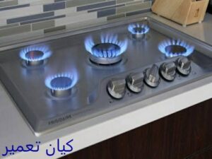 تعمیر اجاق گاز رومیزی و صفحه ای در تهران 3 آشنایی با مشکلات رایج اجاق گازهای رومیزی و صفحه ای