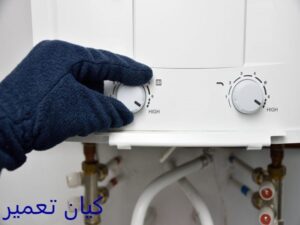 تعمیر پکیج ایران رادیاتور در تهران 5 نمایندگی تعمیر پکیج ایران رادیاتور در تهران