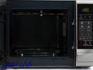 ارور و خطاهای رایج مایکروویو ال جی 6 ارور F11 و F13 در ماکروفر ال جی