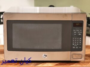 ارور و خطاهای رایج مایکروویو ال جی 7 ارور F15در ماکروفر ال جی