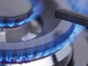 تعمیر اجاق گاز رومیزی و صفحه ای در تهران 11 تعمیر ترموکوپل اجاق گاز رومیزی