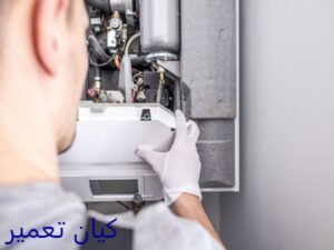 تعمیر انواع پکیج در کرج 9 تعمیر پکیج ایساتیس کرج