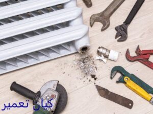 تعمیر پکیج بوتان در تهران 9 تعمیر پکیج بوتان در محل