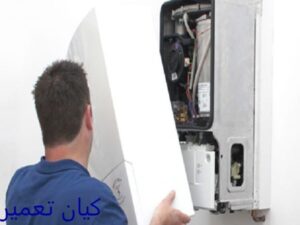 تعمیر انواع پکیج در کرج 10 تعمیرات پکیج لورچ در کرج