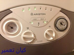 تعمیرات پکیج آریستون در شرق تهران 6 روش تشخیص علائم خرابی پکیج آریستون در شرق تهران