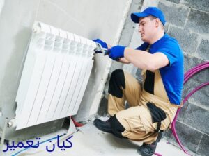 تعمیر انواع پکیج در کرج 7 سرویس و تعمیر پکیج در کرج