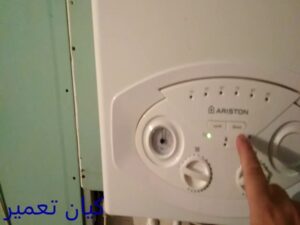 تعمیرات پکیج آریستون در شرق تهران 7 مشکلات رایج پکیج آریستون و راه حل آنها