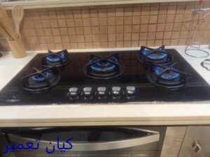 تعمیر اجاق گاز رومیزی و صفحه ای در تهران 6 معرفی بهترین تعمیرکاران اجاق گاز رومیزی و صفحه ای در تهران