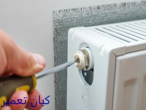 تعمیر پکیج ایران رادیاتور در تهران 7 نصب و تعمیر پکیج در تهران
