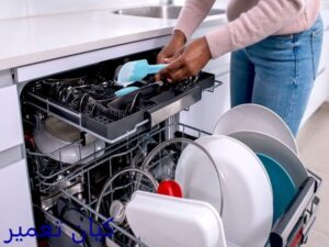 نکات مهم برای پیشگیری از خرابی ماشین ظرفشویی