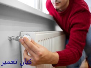 تعمیر پکیج ایران رادیاتور در تهران 3 کارایی و مزایای پکیج ایران رادیاتور