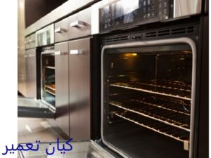 تعمیر فر توکار در احتشامیه 6 تعمیر فر توکار اخوان در احتشامیه