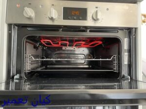 تعمیر فر توکار در احتشامیه 2 تعمیر فر توکار در احتشامیه