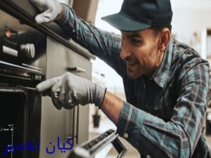 تعمیر فر توکار در احتشامیه 11 تعمیرکار فر توکار در احتشامیه