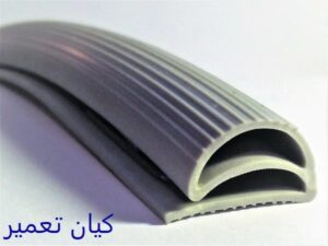 نحوه تعویض نوار دور درب یخچال 4 نحوه تهیه نوار دور درب یخچال