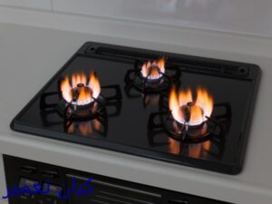 تعمیر اجاق گاز در نیاوران 7 تعمیر اجاق گاز توکار در نیاوران