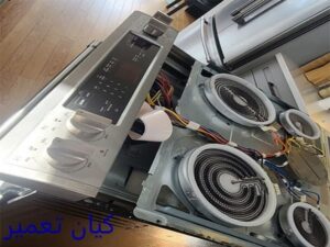 تعمیر اجاق گاز در نیاوران 2 تعمیر اجاق گاز در نیاوران