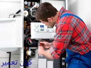 تعمیر پکیج در نیاوران 2 تعمیر پکیج در نیاوران