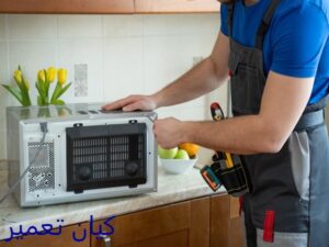 تعمیر مایکروویو در نیاوران 3 معرفی خدمات تعمیر مایکروویو در نیاوران