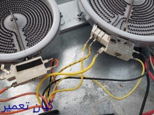تعمیر اجاق گاز برقی 7 ابزارهای لازم برای تعمیر اجاق گاز برقی