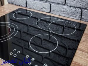 تعمیر اجاق گاز برقی 5 تعریف اجاق گاز برقی