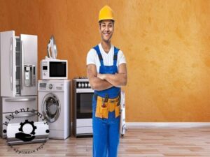 تعمیر یخچال فریزر بوش در تهران 6 تعمیر فریزر بوش