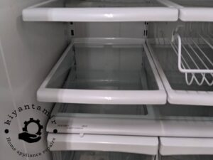 تعمیر یخچال ال جی در تهران 11 علت صدای یخچال ال جی