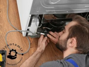 نمایندگی تعمیر ساید اسنوا 6 20 ایراد رایج در تعمیرات یخچال اسنوا
