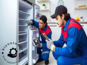 نمایندگی تعمیر ساید فریجیدر 2 نمایندگی تعمیر ساید فریجیدر