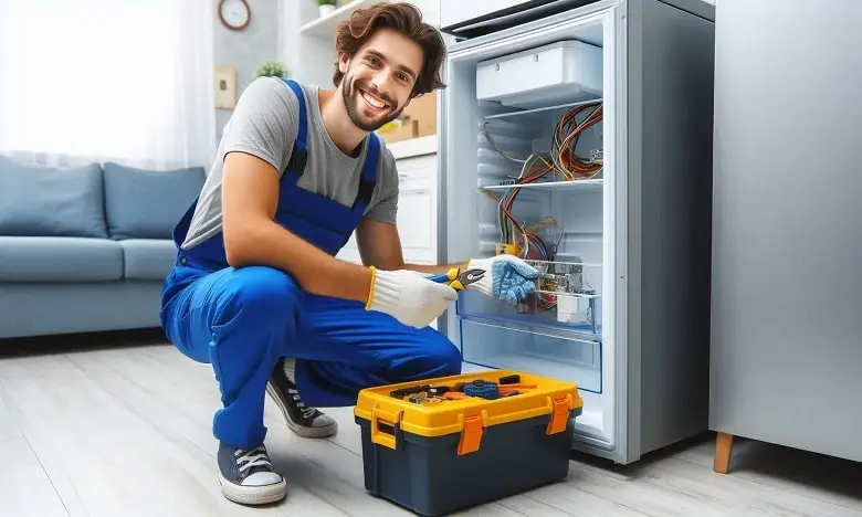 نمایندگی تعمیر ساید فریجیدر 62 نمایندگی تعمیر ساید فریجیدر
