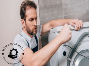 تعمیر لباسشویی در جنت آباد 4 خدمات رایج تعمیر لباسشویی در جنت آباد