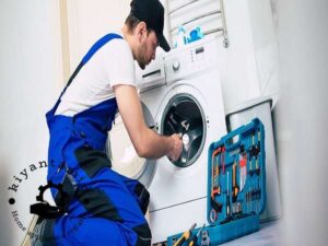 تعمیر لباسشویی سامسونگ در فرمانیه 5 سرویس دورهای لباسشویی سامسونگ در فرمانیه