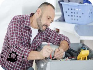تعمیر لباسشویی در تهرانپارس 7 چرا تعمیر ماشین لباسشویی ال جی در کیان تعمیر؟