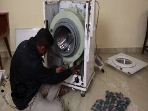 تعمیر لباسشویی در تهرانپارس 3 چرا ماشین لباسشویی نیاز به تعمیر پیدا میکند؟