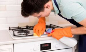 تعمیر اجاق گاز در شهرری