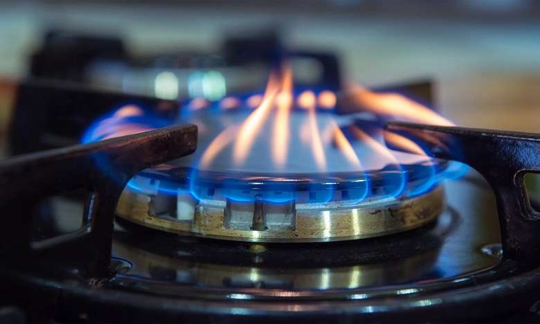 علت دود زدن اجاق گاز 37 علت دود زدن اجاق گاز