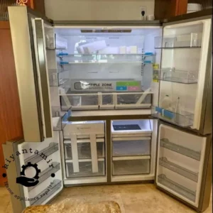 تعمیر یخچال و ساید بای ساید آمریکایی در تهران 2 تعمیر یخچال و ساید بای ساید آمریکایی در تهران