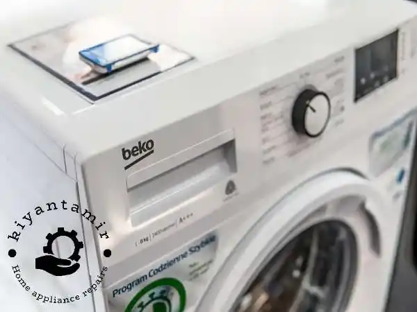 تعمیرات لباسشویی بکو 2 تعمیرات لباسشویی بکو