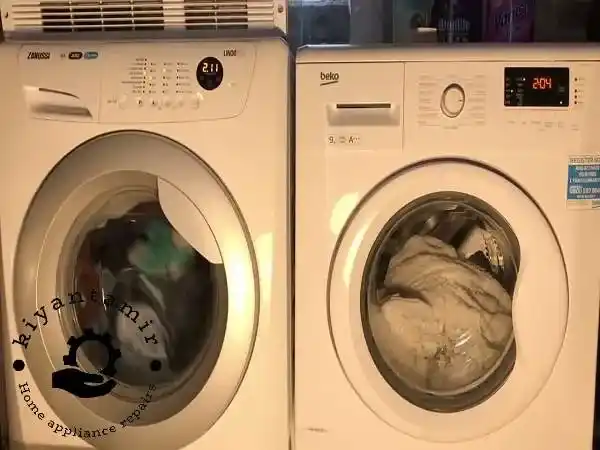 تعمیرات لباسشویی بکو 3 خدمات تخصصی تعمیرات لباسشویی بکو توسط متخصصین مجرب