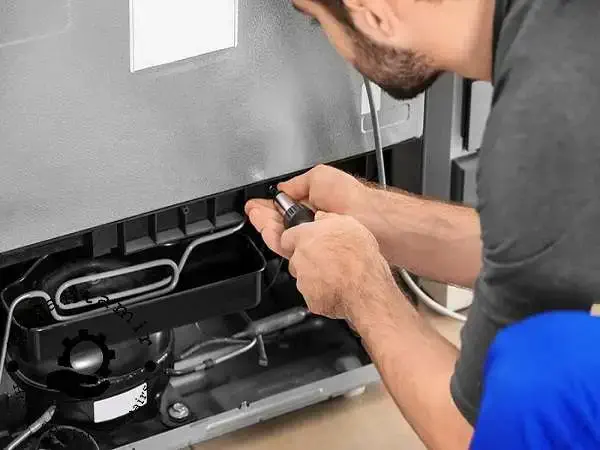 تعمیر یخچال لیبهر 3 مشکلات رایج یخچال های لیبهر
