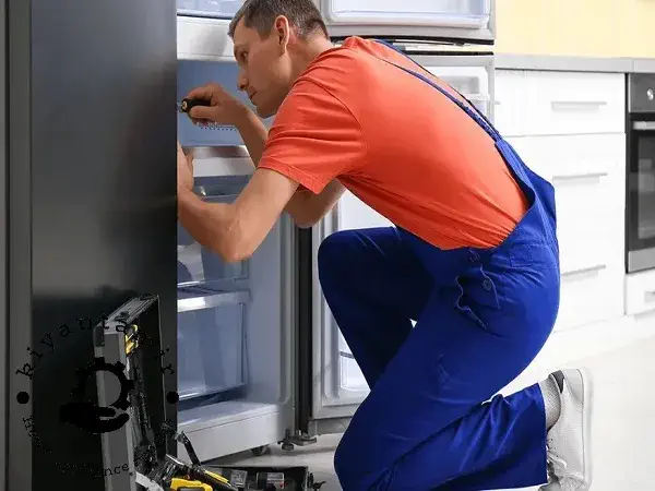 تعمیر یخچال در اسلامشهر 3 چگونه عمر یخچال خود را در اسلامشهر افزایش دهیم؟